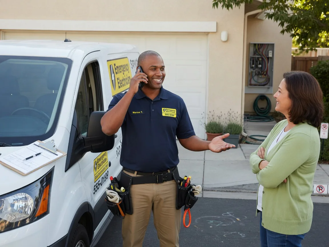 Emergency Electrician Makaweli, HI FAQs